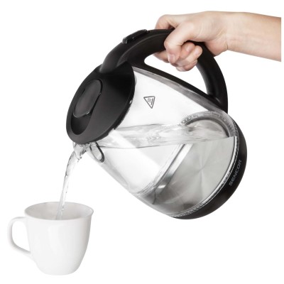 Чайник SENCOR SWK 1785BK Чайник SENCOR SWK 1785BK