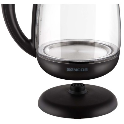 Чайник SENCOR SWK 1785BK Чайник SENCOR SWK 1785BK