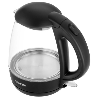 Чайник SENCOR SWK 2300BK