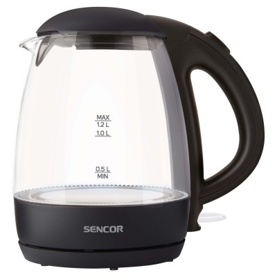 Чайник SENCOR SWK 2300BK