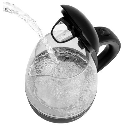 Чайник SENCOR SWK 2300BK