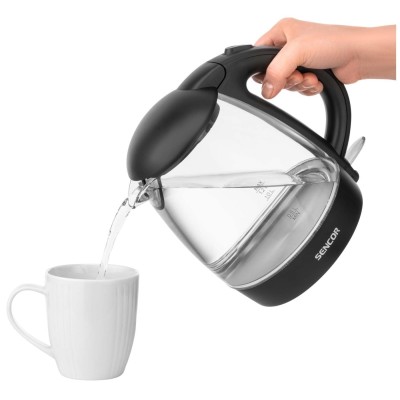Чайник SENCOR SWK 2300BK
