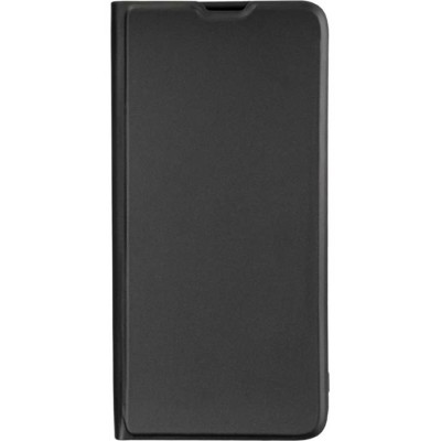 Чохол-книжка Xiaomi Redmi 9C Book Cover Gelius Shell Case Black