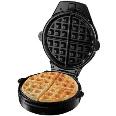 Бутербродниця RUSSELL HOBBS 24620-56/RH Fiesta 3 in 1 Cake Waffle Donut Mak