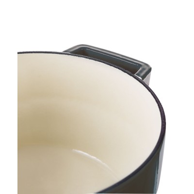 Каструля PYREX Slow Cook grey чугун кастрюля овал 5.8л (SC4AC33/6641) Каструля PYREX Slow Cook grey чугун кастрюля овал 5.8л (SC4AC33/6641)