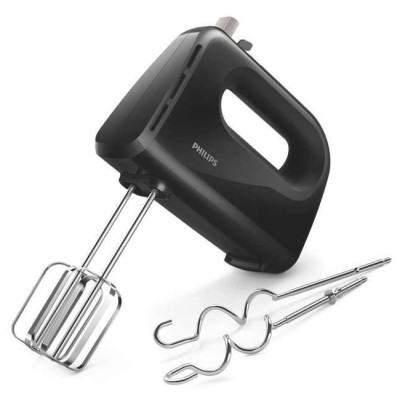 Міксер без чаші PHILIPS HR3705/10 Міксер без чаші PHILIPS HR3705/10