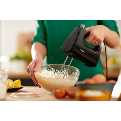 Міксер без чаші PHILIPS HR3705/10 Міксер без чаші PHILIPS HR3705/10