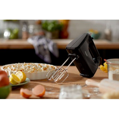 Міксер без чаші PHILIPS HR3705/10 Міксер без чаші PHILIPS HR3705/10