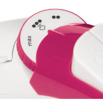 Праска RUSSELL HOBBS 26480-56 Light & Easy Brights Berry Iron