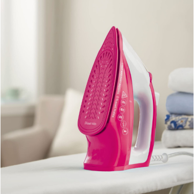Праска RUSSELL HOBBS 26480-56 Light & Easy Brights Berry Iron