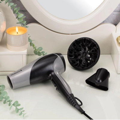 Фен REMINGTON D3190S Ionic Dry 2200