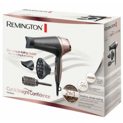 Фен REMINGTON D5706