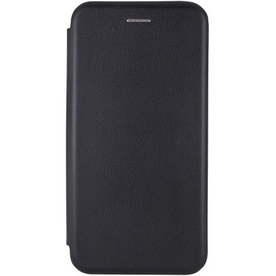 Шкіряний чохол (книжка) Classy для Xiaomi Poco X3 NFC / Poco X3 Pro Чорний