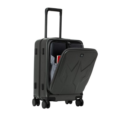Валіза PREDATOR STREET_STY 20" BLACK GP.BAG11.003 ACER