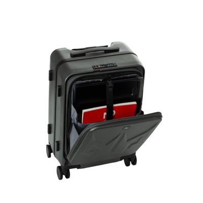 Валіза PREDATOR STREET_STY 20" BLACK GP.BAG11.003 ACER