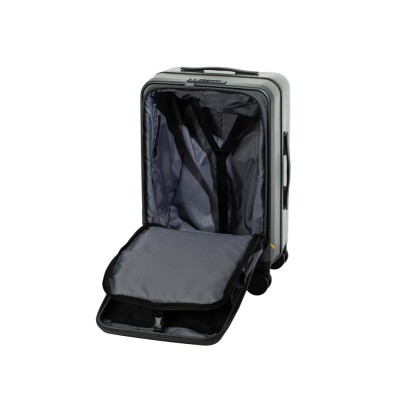 Валіза PREDATOR STREET_STY 20" BLACK GP.BAG11.003 ACER
