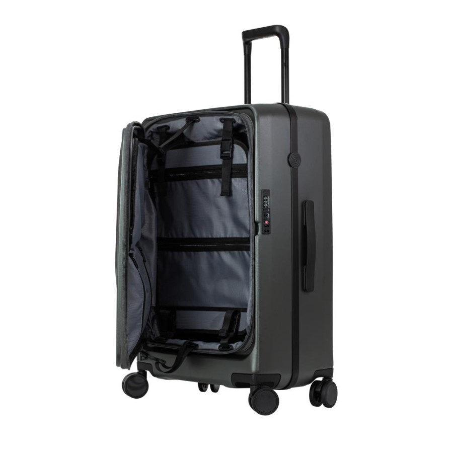 Валіза PREDATOR STREET_STY 25" BLACK GP.BAG11.004 ACER Валіза PREDATOR STREET_STY 25" BLACK GP.BAG11.004 ACER