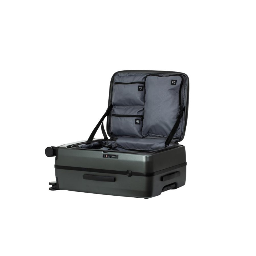 Валіза PREDATOR STREET_STY 25" BLACK GP.BAG11.004 ACER Валіза PREDATOR STREET_STY 25" BLACK GP.BAG11.004 ACER