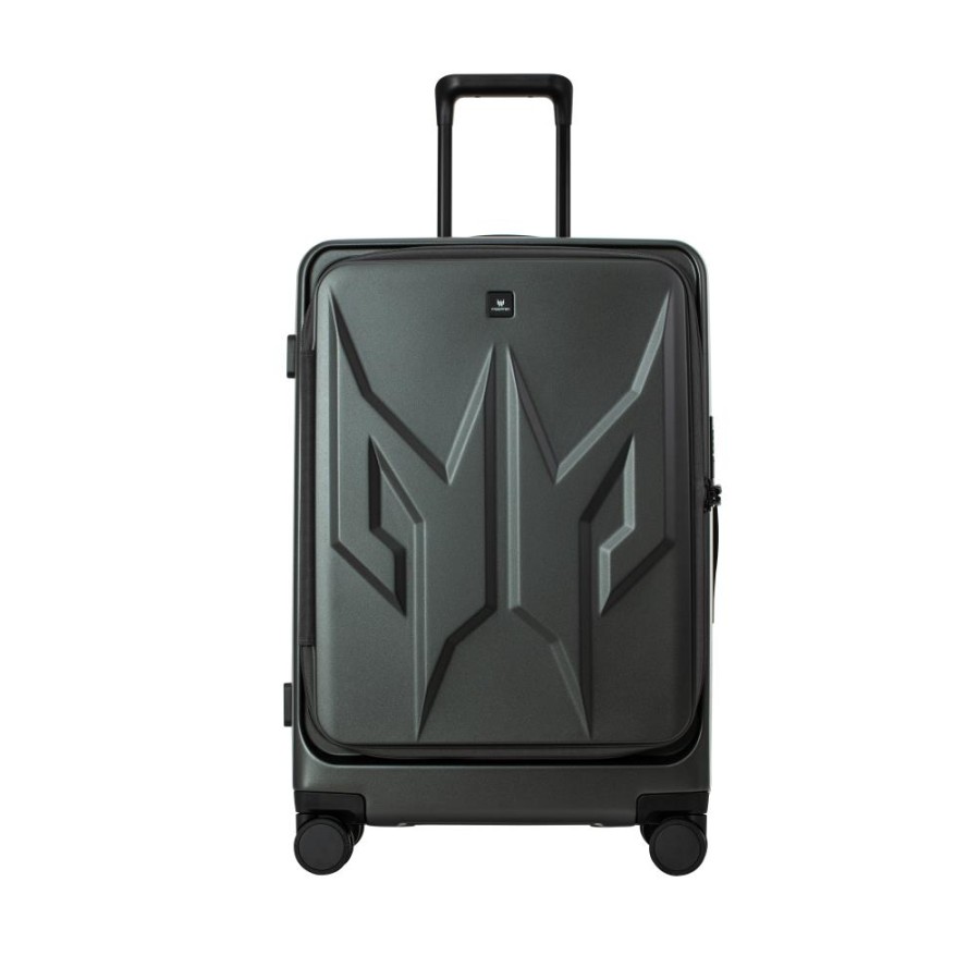 Валіза PREDATOR STREET_STY 25" BLACK GP.BAG11.004 ACER Валіза PREDATOR STREET_STY 25" BLACK GP.BAG11.004 ACER