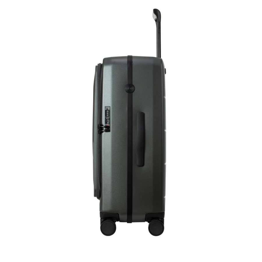 Валіза PREDATOR STREET_STY 25" BLACK GP.BAG11.004 ACER Валіза PREDATOR STREET_STY 25" BLACK GP.BAG11.004 ACER