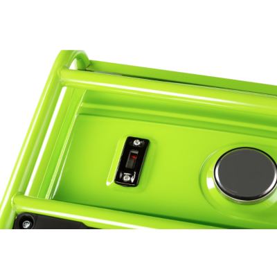 Генератор бензиновий FIELDMANN FZI 2300-B 2.1/2.4 кВт