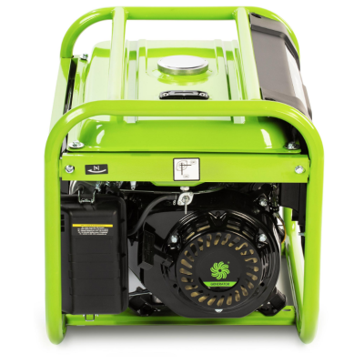 Генератор бензиновий FIELDMANN FZI 2300-B 2.1/2.4 кВт