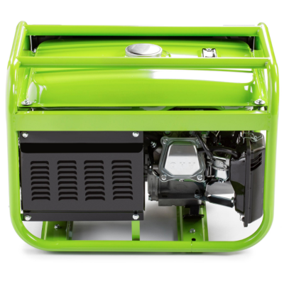 Генератор бензиновий FIELDMANN FZI 2300-B 2.1/2.4 кВт