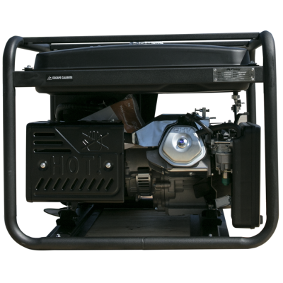 Генератор бензиновий ITC Power GG9000LE-3 6000/6600 W