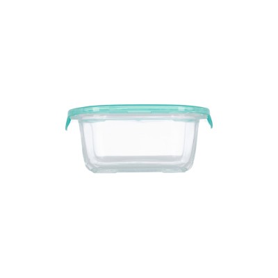 контейнер LUMINARC KEEP'N BOX /НАБІР/380*2 квадр +820 прям мл+Bag (P8001)