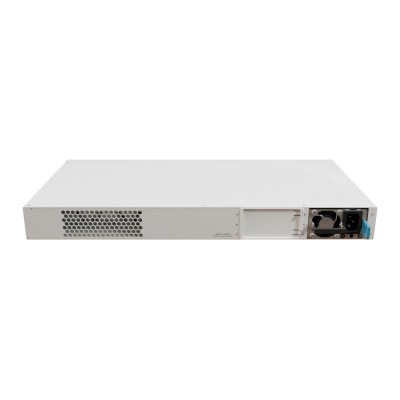 Мережевий комутатор Ethernet CRS320-8P-8B-4S+RM MIKROTIK