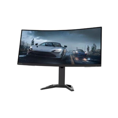 Монітор 34" G34W-30 66F1GAC1UA LENOVO