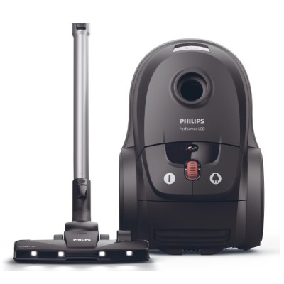 Пилосос PHILIPS XD8122/10