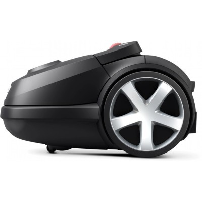 Пилосос PHILIPS XD8122/10 Пилосос PHILIPS XD8122/10