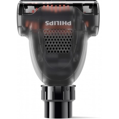 Пилосос PHILIPS XD8122/10 Пилосос PHILIPS XD8122/10