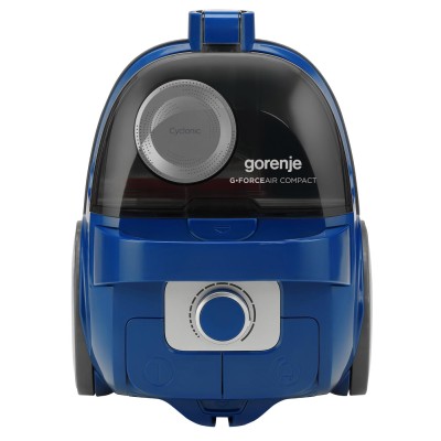 Пилосос циклонний GORENJE VCEA 01 GACBUCY (CJ173) Пилосос циклонний GORENJE VCEA 01 GACBUCY (CJ173)
