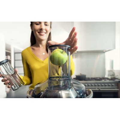 Сокодавка PHILIPS HR1922/21