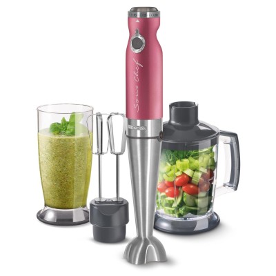 Блендер погружний SENCOR SHB 5604RD-EUE3