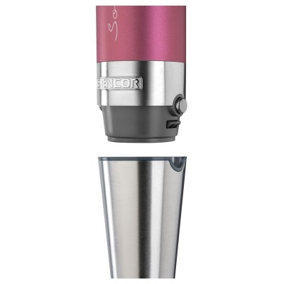 Блендер погружний SENCOR SHB 5604RD-EUE3