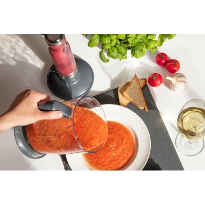 Блендер погружний SENCOR SHB 5604RD-EUE3