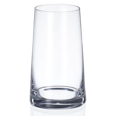 Ваза BOHEMIA Crystal Petra/ 14.5 см (B82530) Ваза BOHEMIA Crystal Petra/ 14.5 см (B82530)