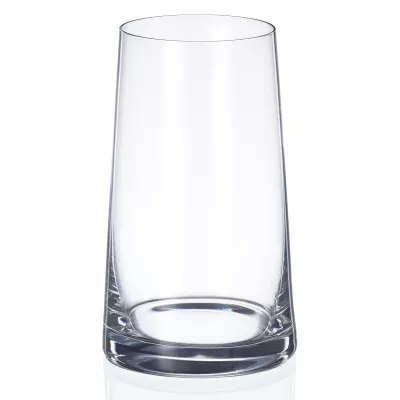 Ваза BOHEMIA Crystal Petra/ 14.5 см (B82530)