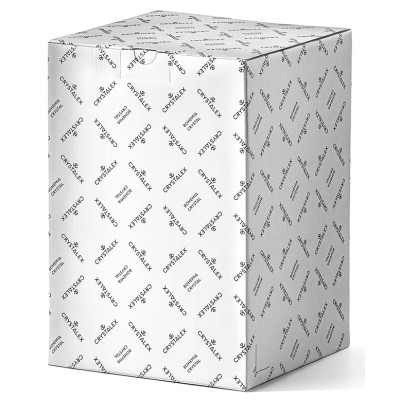 Ваза BOHEMIA Crystal Petra/ 14.5 см (B82530) Ваза BOHEMIA Crystal Petra/ 14.5 см (B82530)