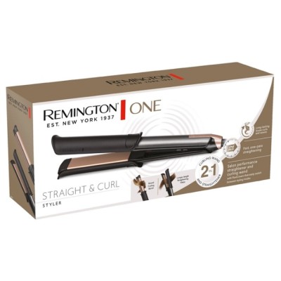 Випрямляч для волосся REMINGTON S6077 Випрямляч для волосся REMINGTON S6077
