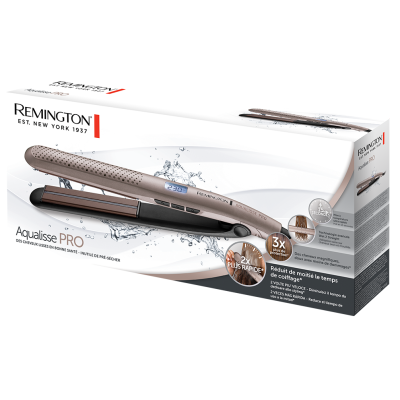 Випрямляч для волосся REMINGTON S7972 E51