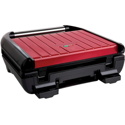 Гриль RUSSELL HOBBS George Foreman 25030-56 Compact Steel Grill