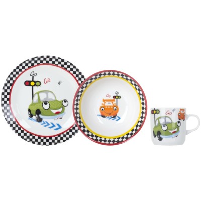 дит-ч Limited Edition FUNNY CAR /НАБІР/ 3 пр. короб (YF6028) дит-ч Limited Edition FUNNY CAR /НАБІР/ 3 пр. короб (YF6028)