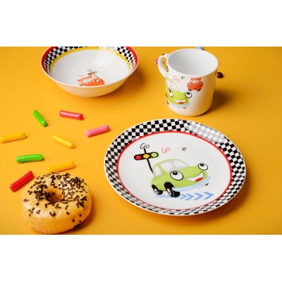дит-ч Limited Edition FUNNY CAR /НАБІР/ 3 пр. короб (YF6028) дит-ч Limited Edition FUNNY CAR /НАБІР/ 3 пр. короб (YF6028)