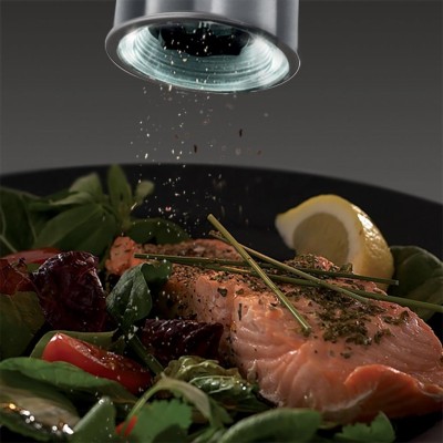 Кух. iнше RUSSELL HOBBS 23460-56 Набір електромлинів для солі і перцю