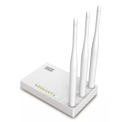 мереж.акт NETIS WF2409Е 300Mbps Бездротовий Роутер