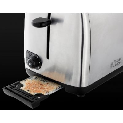 Тостер RUSSELL HOBBS 24080-56 Adventure
